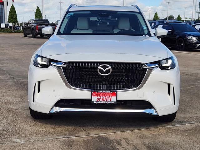 2025 Mazda Mazda CX-90 3.3 Turbo S Premium