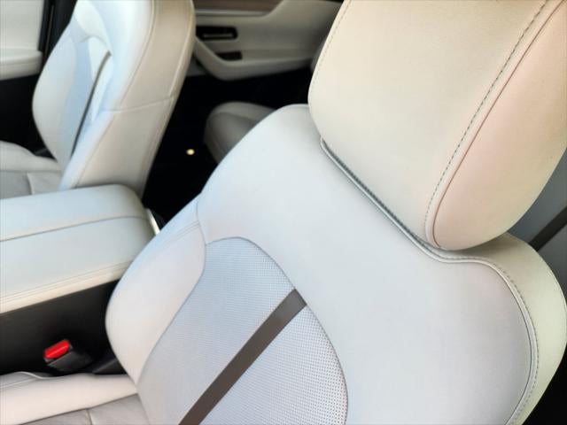 2025 Mazda Mazda CX-90 3.3 Turbo S Premium