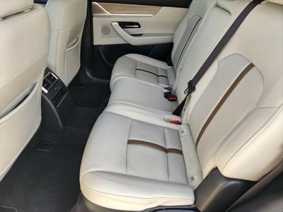 2025 Mazda Mazda CX-90 3.3 Turbo S Premium