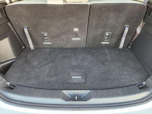 2025 Mazda Mazda CX-90 3.3 Turbo S Premium
