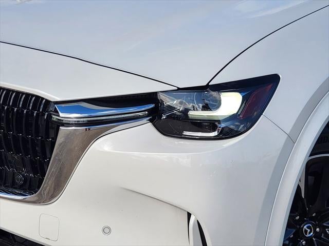 2025 Mazda Mazda CX-90 3.3 Turbo S Premium