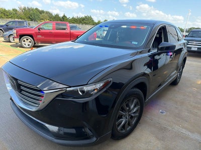 2023 Mazda Mazda CX-9 Touring