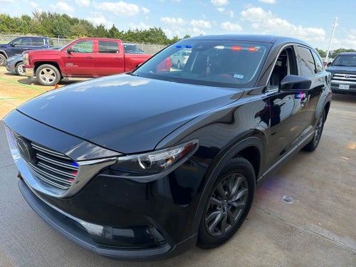 2023 Mazda Mazda CX-9 Touring