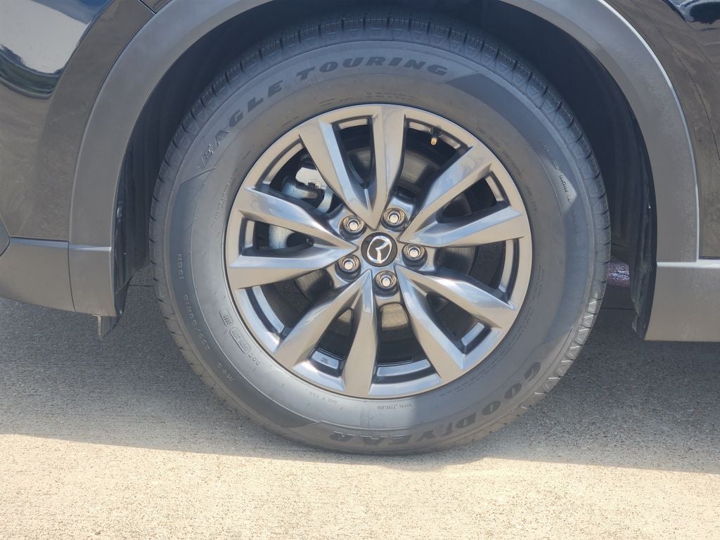 2023 Mazda Mazda CX-9 Touring