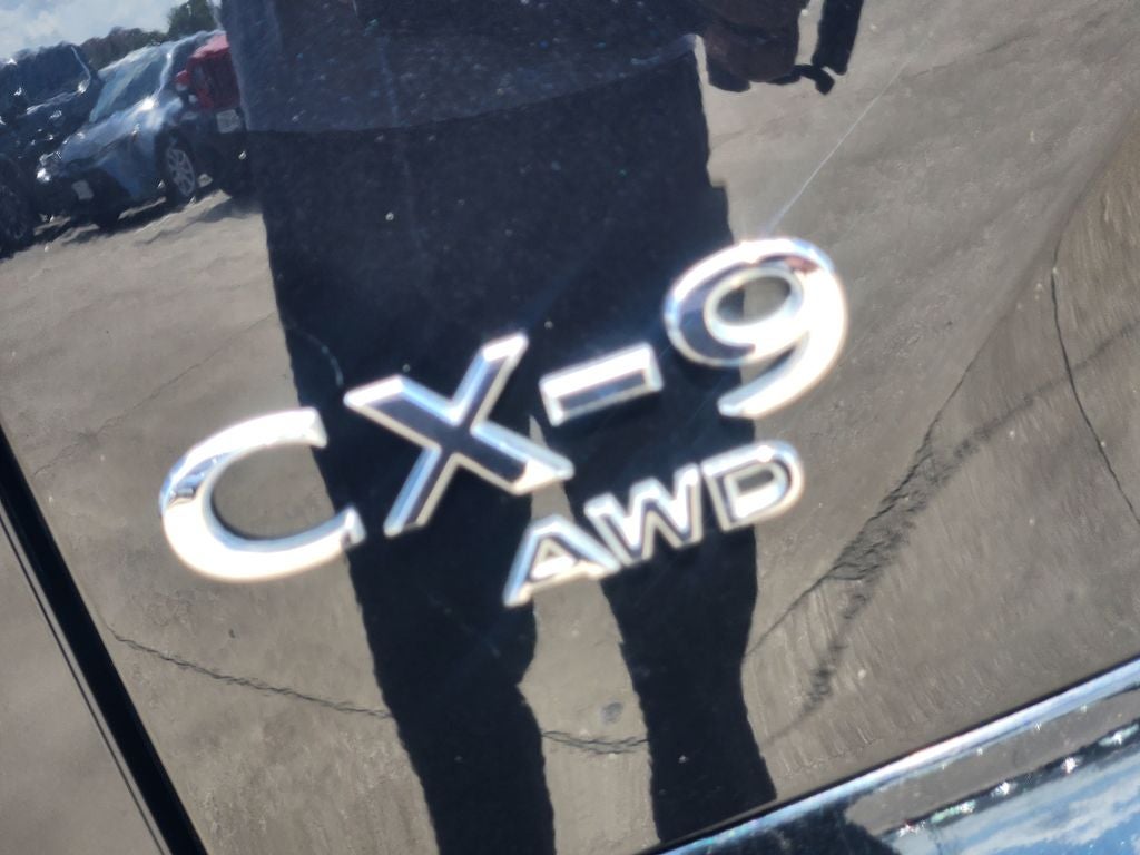 2023 Mazda Mazda CX-9 Touring