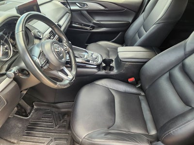 2023 Mazda Mazda CX-9 Touring