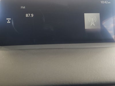 2023 Mazda Mazda CX-9 Touring