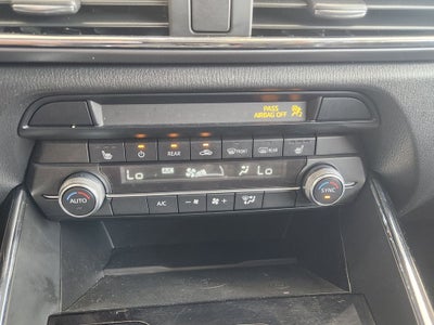 2023 Mazda Mazda CX-9 Touring