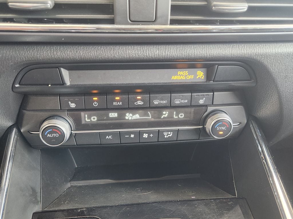 2023 Mazda Mazda CX-9 Touring