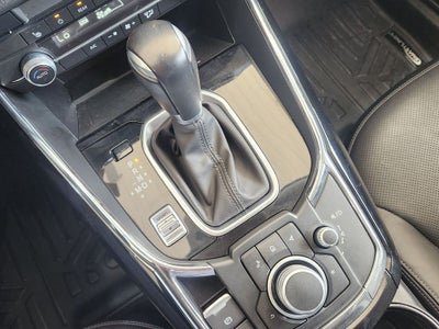 2023 Mazda Mazda CX-9 Touring
