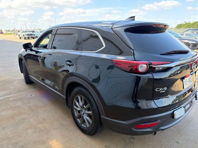 2023 Mazda Mazda CX-9 Touring