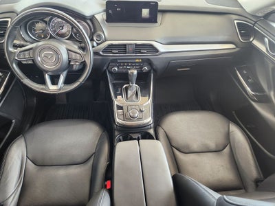 2023 Mazda Mazda CX-9 Touring