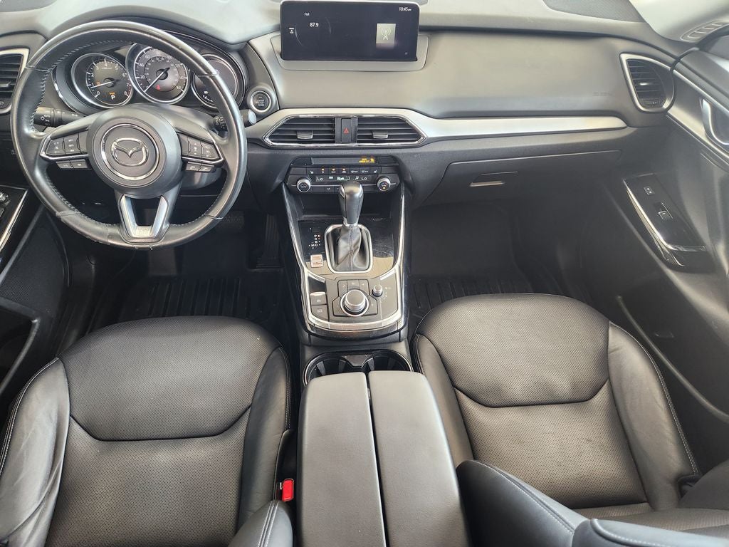 2023 Mazda Mazda CX-9 Touring