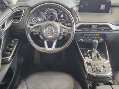 2023 Mazda Mazda CX-9 Touring