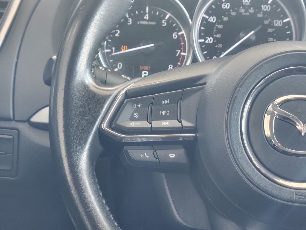 2023 Mazda Mazda CX-9 Touring