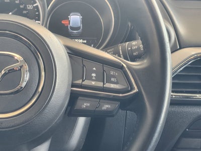 2023 Mazda Mazda CX-9 Touring