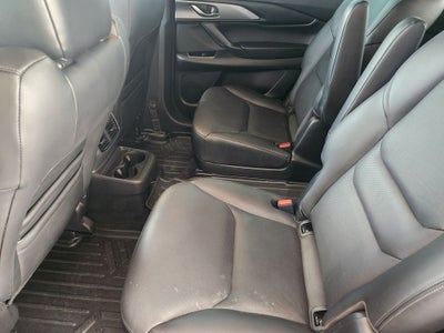 2023 Mazda Mazda CX-9 Touring