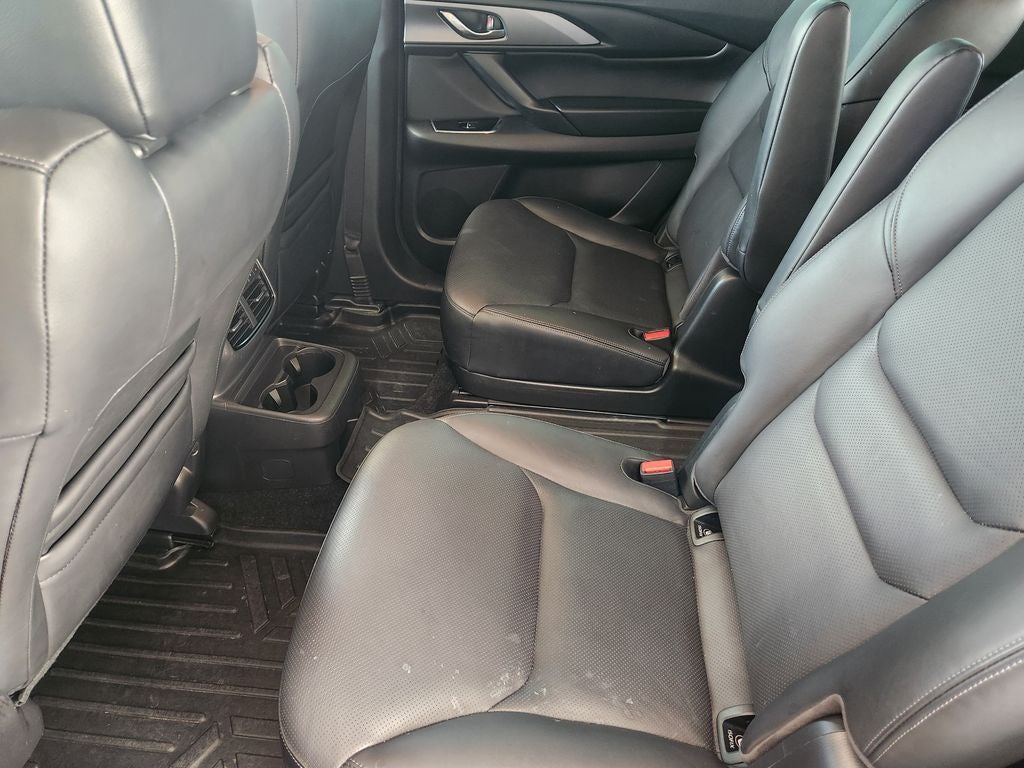 2023 Mazda Mazda CX-9 Touring