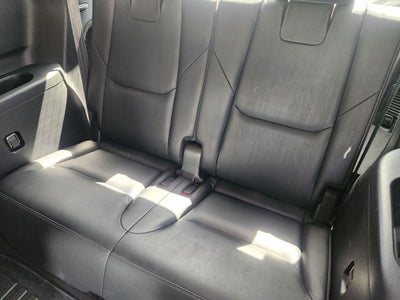 2023 Mazda Mazda CX-9 Touring