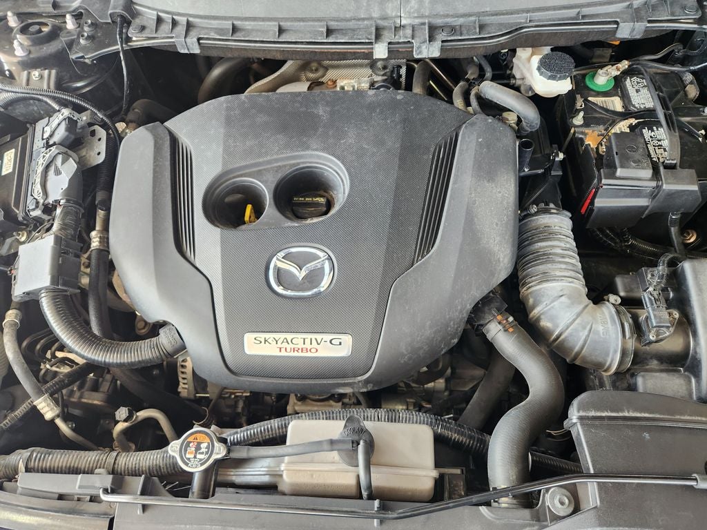 2023 Mazda Mazda CX-9 Touring