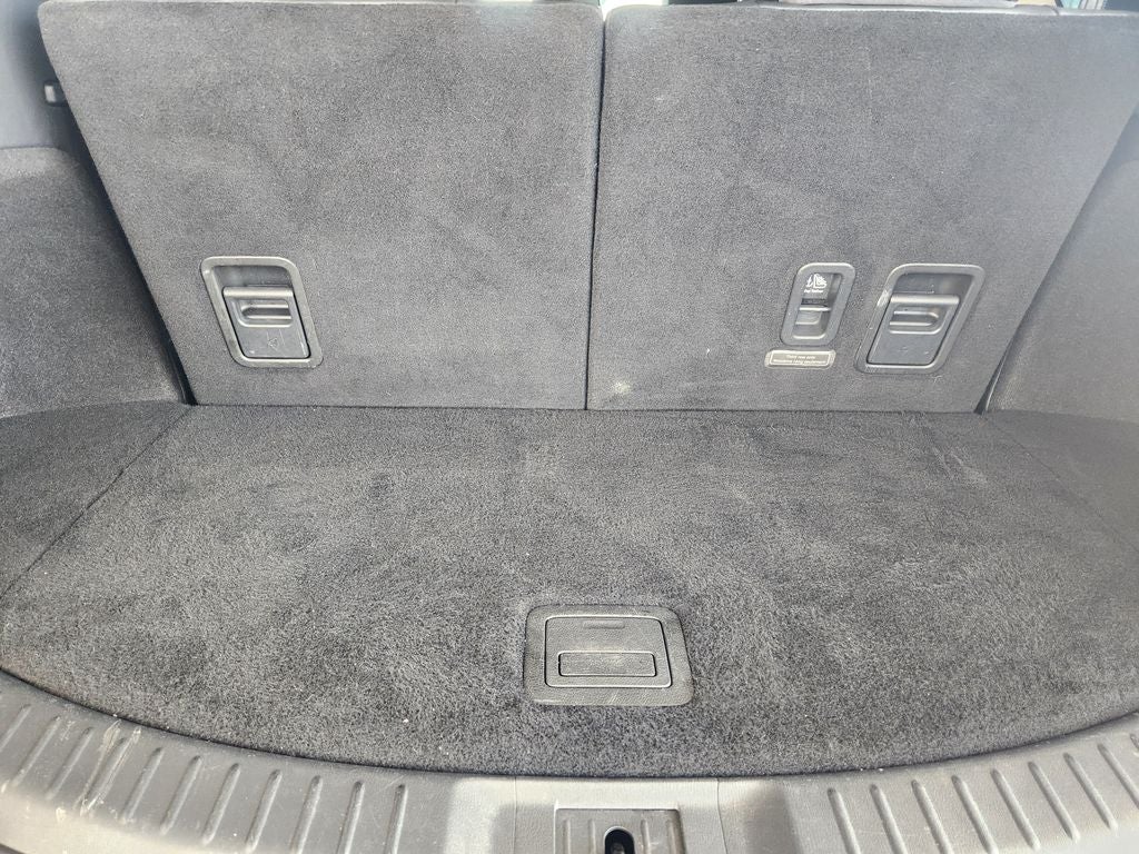 2023 Mazda Mazda CX-9 Touring