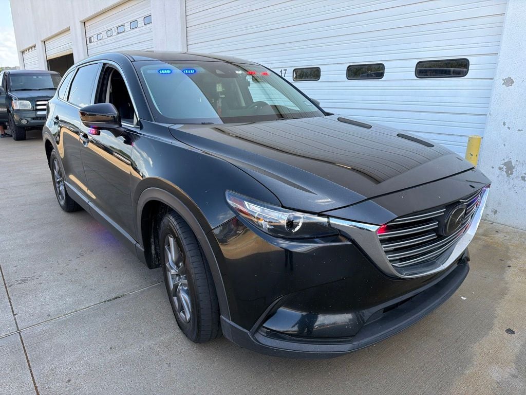 2023 Mazda Mazda CX-9 Touring