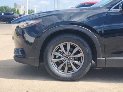 2023 Mazda Mazda CX-9 Touring