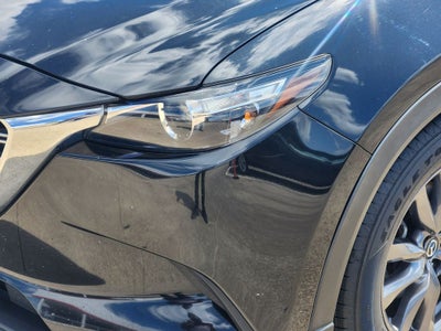 2023 Mazda Mazda CX-9 Touring