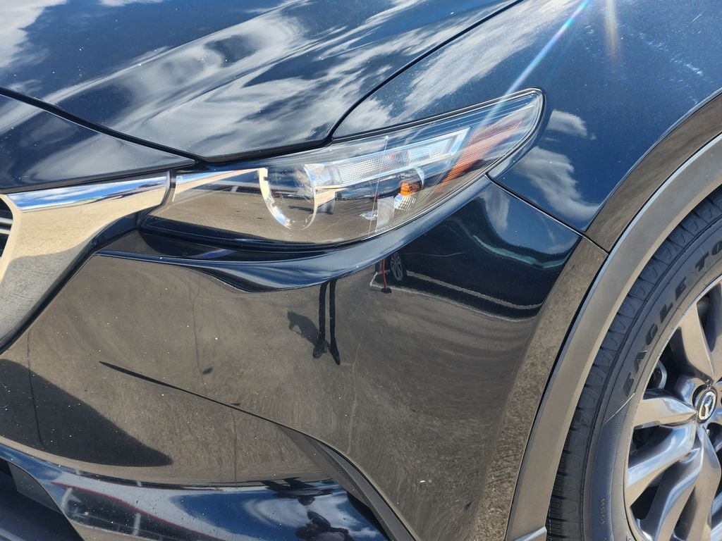 2023 Mazda Mazda CX-9 Touring