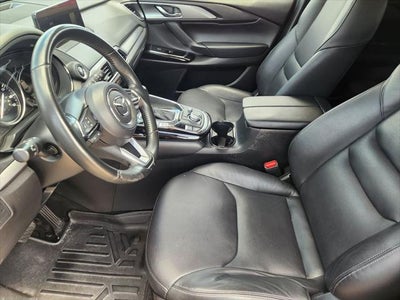 2023 Mazda Mazda CX-9 Touring