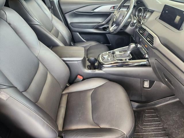 2023 Mazda Mazda CX-9 Touring