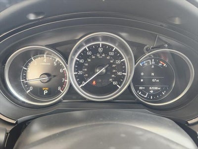 2023 Mazda Mazda CX-9 Touring