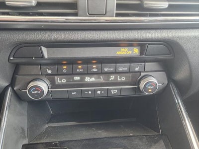 2023 Mazda Mazda CX-9 Touring