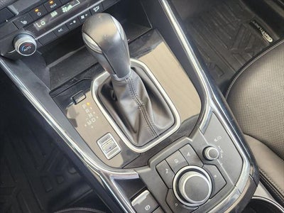 2023 Mazda Mazda CX-9 Touring