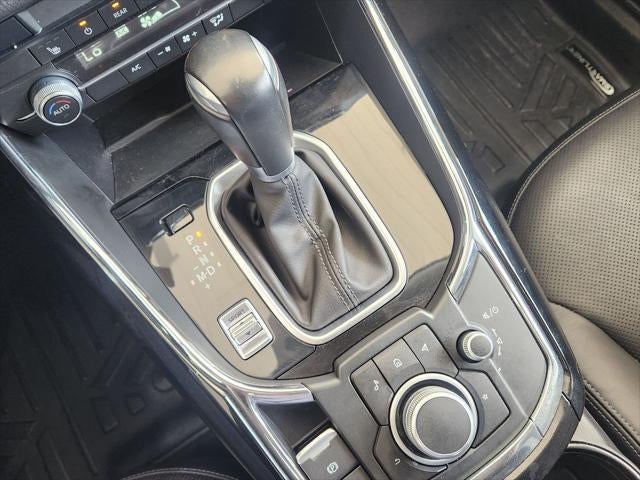 2023 Mazda Mazda CX-9 Touring