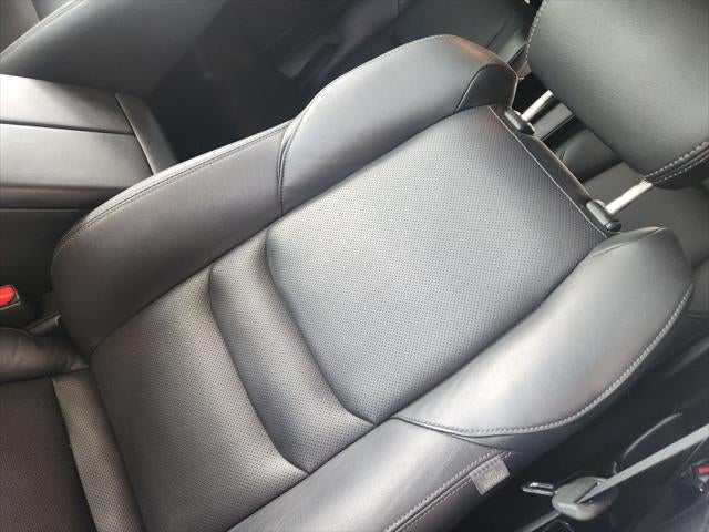 2023 Mazda Mazda CX-9 Touring