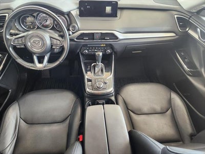 2023 Mazda Mazda CX-9 Touring