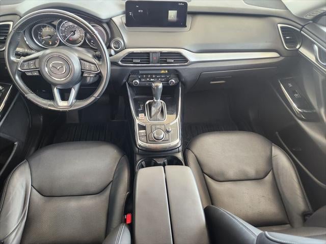 2023 Mazda Mazda CX-9 Touring