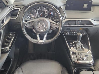 2023 Mazda Mazda CX-9 Touring