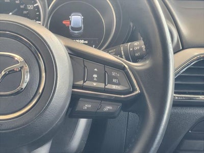 2023 Mazda Mazda CX-9 Touring