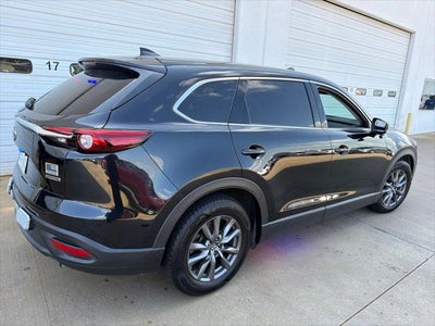 2023 Mazda Mazda CX-9 Touring