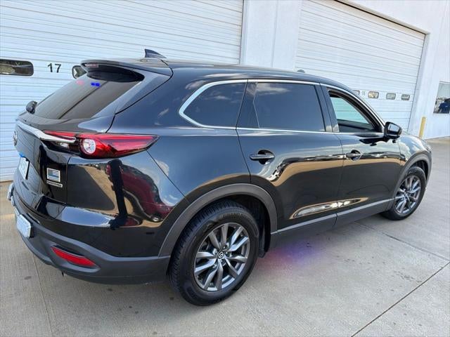 2023 Mazda Mazda CX-9 Touring