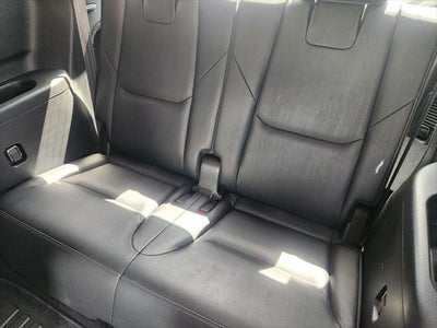 2023 Mazda Mazda CX-9 Touring