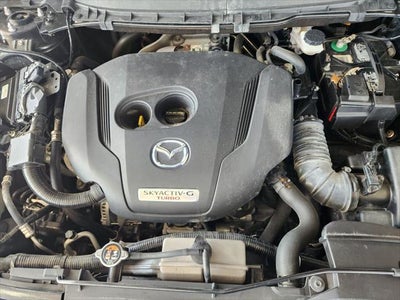 2023 Mazda Mazda CX-9 Touring