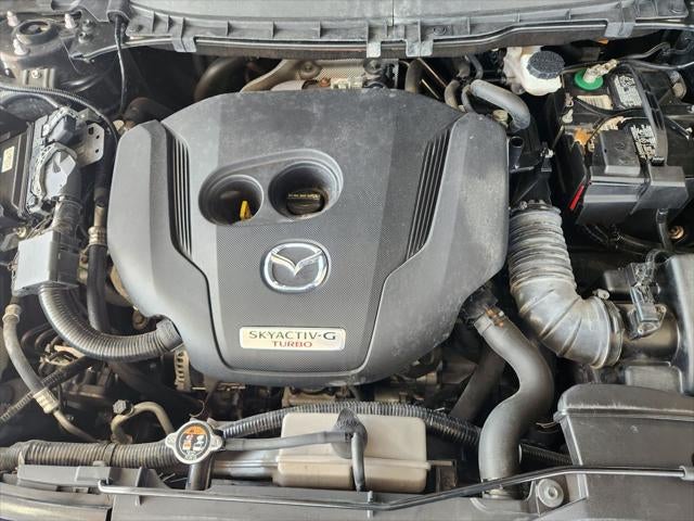 2023 Mazda Mazda CX-9 Touring