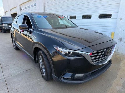 2023 Mazda Mazda CX-9 Touring
