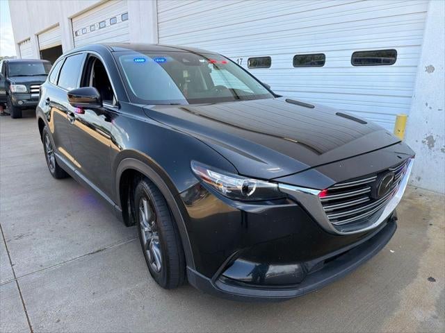 2023 Mazda Mazda CX-9 Touring