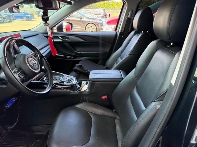 2023 Mazda Mazda CX-9 Touring