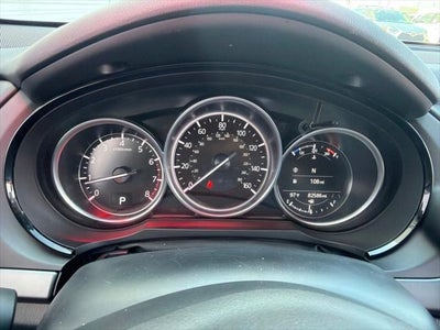 2023 Mazda Mazda CX-9 Touring