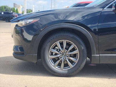 2023 Mazda Mazda CX-9 Touring